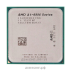 Процессор AMD A4 4000